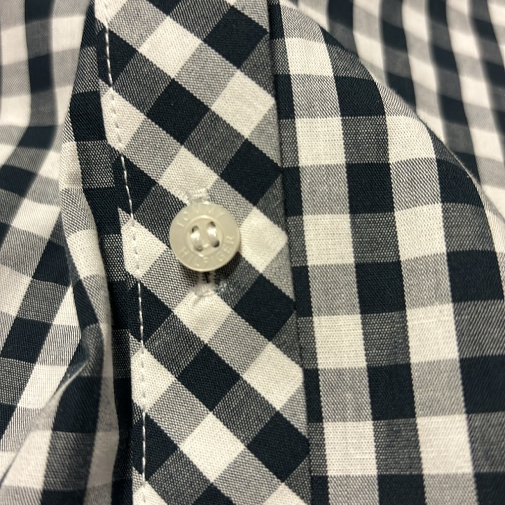 Brand🆕🔥😍🔥 TOMMY HILFIGER mini dress - Picture 11 of 16